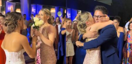 El vídeo ha desatado la polémica.