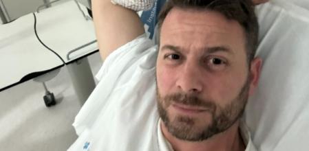 La odisea de un joven al sufrir un ictus pensando que era una migraña: "Sentí un fogonazo en el ojo''