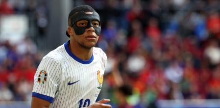 “La gente tiene que ir y votar por el partido adecuado”, dijo el jugador del Real Madrid