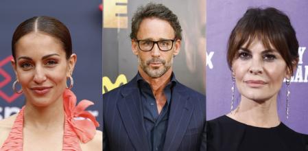 Hiba Abouk lanza un místico mensaje tras salir a la luz su íntima amistad con Álvaro Muñoz Escassi: ''Compasión hacia los demás''