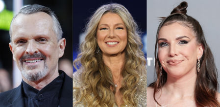 Revelados los sueldos de las caras más icónicas de RTVE: de los 13.000 euros por programa de Inés Hernand a los 40.000 de Miguel Bosé