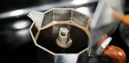 Muchos baristas profesionales aplican este método de manera instintiva