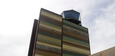 Aeropuerto Lleida Alguaire