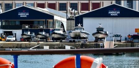 La Copa del América pondrá a disposición de los aficionados alquiler de embarcaciones