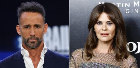 Álvaro Muñoz Escassi y María José Suárez hacía pública su ruptura hace unos días.