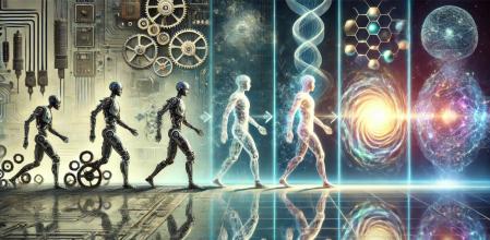 La IA puede avanzar hacia una forma de entender más humana