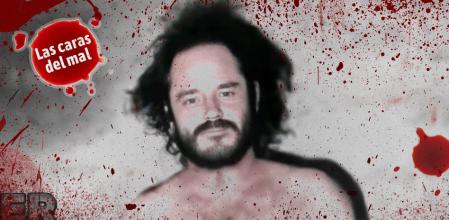 Stewart Wilken, un “atípico” asesino en serie de Sudáfrica que estranguló hasta a su hija