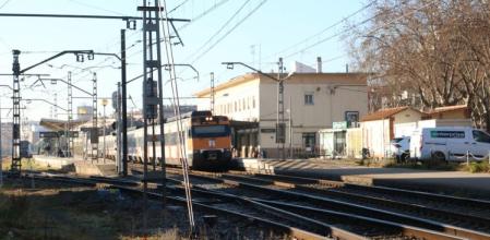El espacio liberado por las vías y la estación del tren convencional permitirá crecer a la ciudad