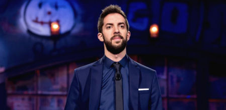 David Broncano volverá la temporada que viene en TVE