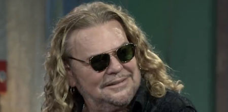 Fher se ha quedado muy extrañado