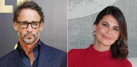 María José Suárez anunció su separación de Álvaro Muñoz Escassi hace menos de una semana.