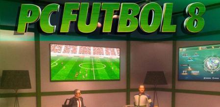 'PC Fútbol' es una franquicia mítica de los juegos de gestión deportiva
