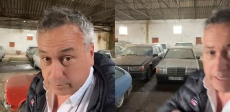 El inmobiliario de TikTok muestra una nueva venta.