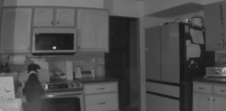 Por suerte no hubo heridos