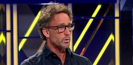 Álvaro Muñoz Escassi ha asegurado que María José Suárez sabía que tenía otras relaciones