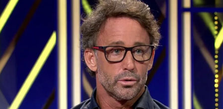 Escassi ha educado a sus hijos en la libertad sexual para que no tengan prejuicios