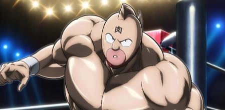 Una imagen de esta nueva versión que sirve como secuela.