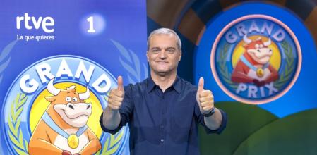 La sorprendente relación entre el Grand Prix y la Eurocopa que podría presagiar una victoria de España en la final: “No puede ser”