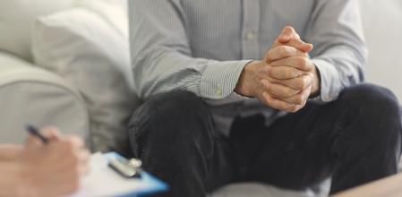 Crecen los casos de disfunción eréctil asociada a la edad. Su causa es eminentemente fisiológica en estos casos