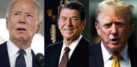 ¿Por qué algunos dirigen el mundo a los 80 años, pero se discrimina a los trabajadores de 50?