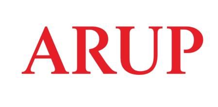 Logo Arup