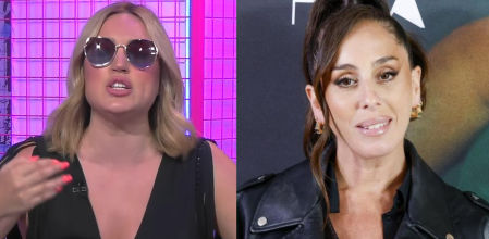 Marta Riesco arremete contra Anabel Pantoja por su actitud con la prensa: ''Es una sinvergüenza''