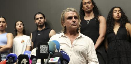 Explotación e irregulares: los motivos que llevaron a una bailarina a denunciar a Nacho Cano: 