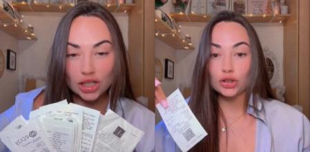 La joven ha contado su historia en redes.