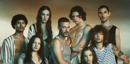 RTVE ha confirmado el estreno de la tercera y última temporada de 'HIT' para el próximo 16 de julio a las 23:55 horas.