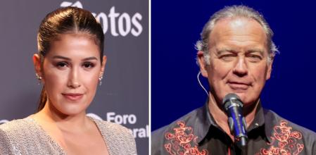 Gabriela Guillén demandó hace unos meses a Bertín Osborne por la paternidad de su hijo.