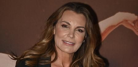 Mar Flores es una de las españolas más elegantes