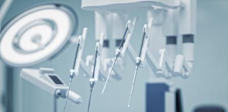 El variado catálogo de Medtronic la coloca en una posición aventajada para
un crecimiento continuo a largo plazo