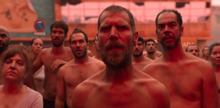 Amazon Prime Video presenta 'En fin', su comedia post-apocalíptica española