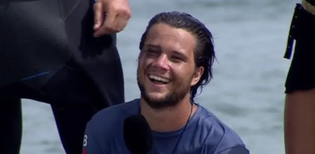 Bosco ha asegurado que no tiene nada grave