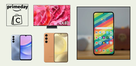 Samsung no solo se ha centrado en crear muy buenos smartphones, sino que también es uno de los mejores fabricantes de televisiones