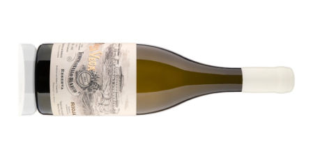 El vino de la semana: Rioja Vega Tempranillo Blanco Reserva 2020