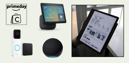 Los productos de Amazon no tienen nada que envidiar a otros de otras firmas con mayor prestigio