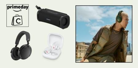 Reunidas todas estas grandes opciones para disfrutar de tu música favorita allá donde estés