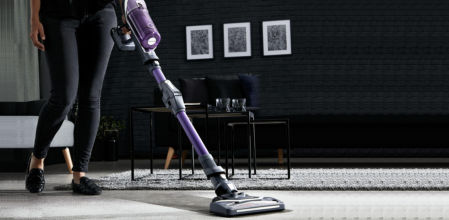 La aspiradora Rowenta XForce Flex es la más vendida de hoy