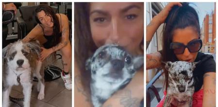 Hacemos un recorrido por los memes más divertidos de la mano de la creadora de contenido Sra. Mia Wallace (Gloria Estevez)