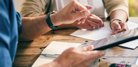 Calcular el dinero que necesitas para la jubilación requiere tener en cuenta varios factores