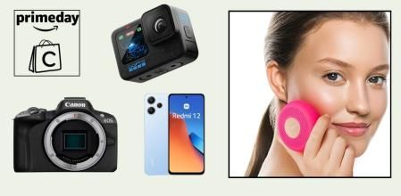 5 productos que siguen rebajados a pesar de que se haya acabado el Prime Day.