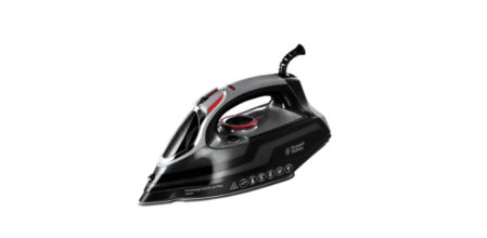 Russell Hobbs plancha de ropa Powersteam Ultra - 3100W