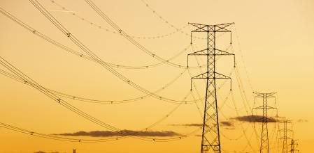 Redes eléctricas