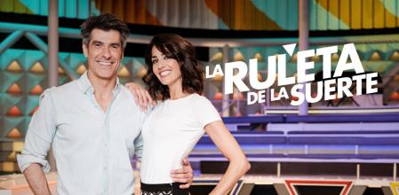 'La ruleta de la suerte' se muda a la noche y apuesta por los famosos