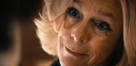 Jamie Lee Curtis, nominada al Emmy como actriz invitada de comedia por un episodio extremadamente dramático.