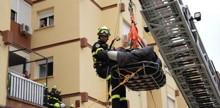 La delicada y sorprendente operación para la extracción de José María