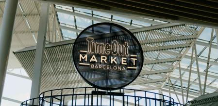 Time Out Market