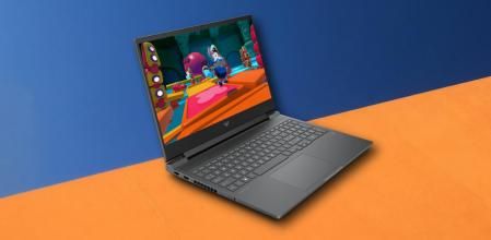 Su pantalla nos sorprende con una tasa de refresco de hasta 144 Hz