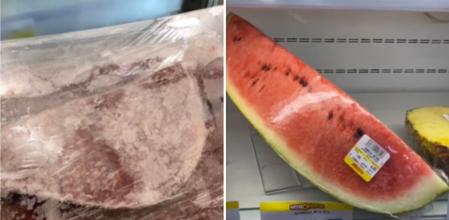 Un nutricionista dice las tres cosas que nunca compraría en el supermercado y le llueven las críticas: 